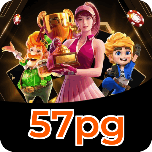 Interface do Aplicativo 57pg - Design Premium e Intuitivo