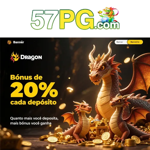 57PG Ganhe R$ 100,00 Gratis